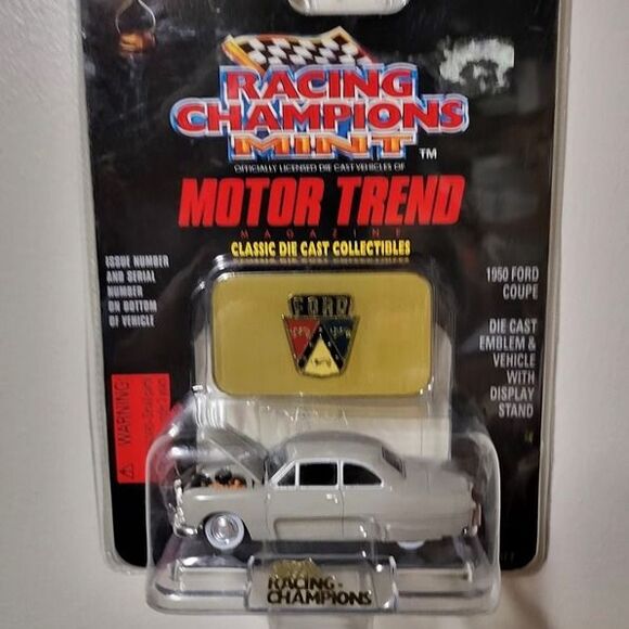 Racing Champions Mint Edition Lot of 3 - Picture 6 of 7